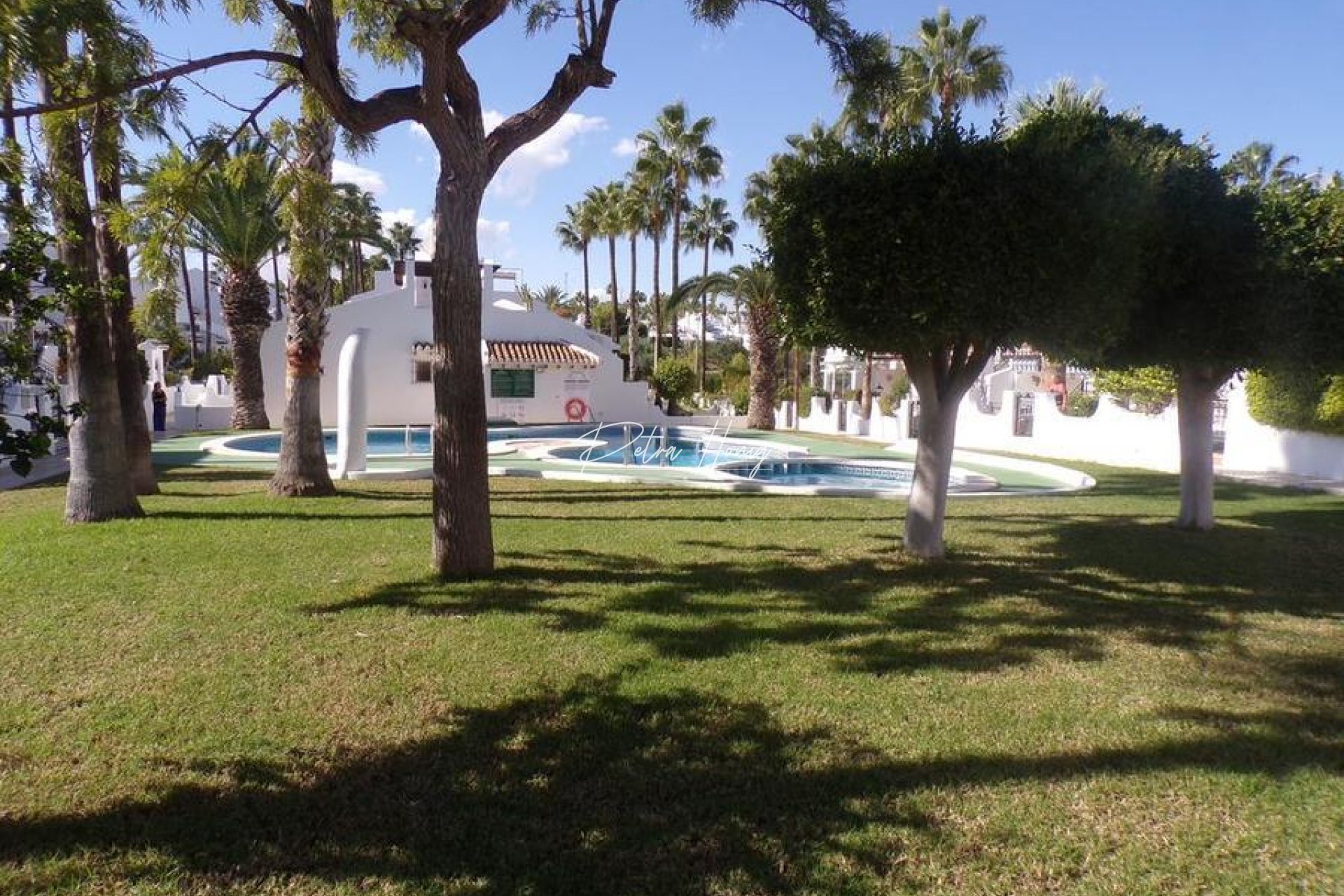 Reventa - Apartamento - Villamartin