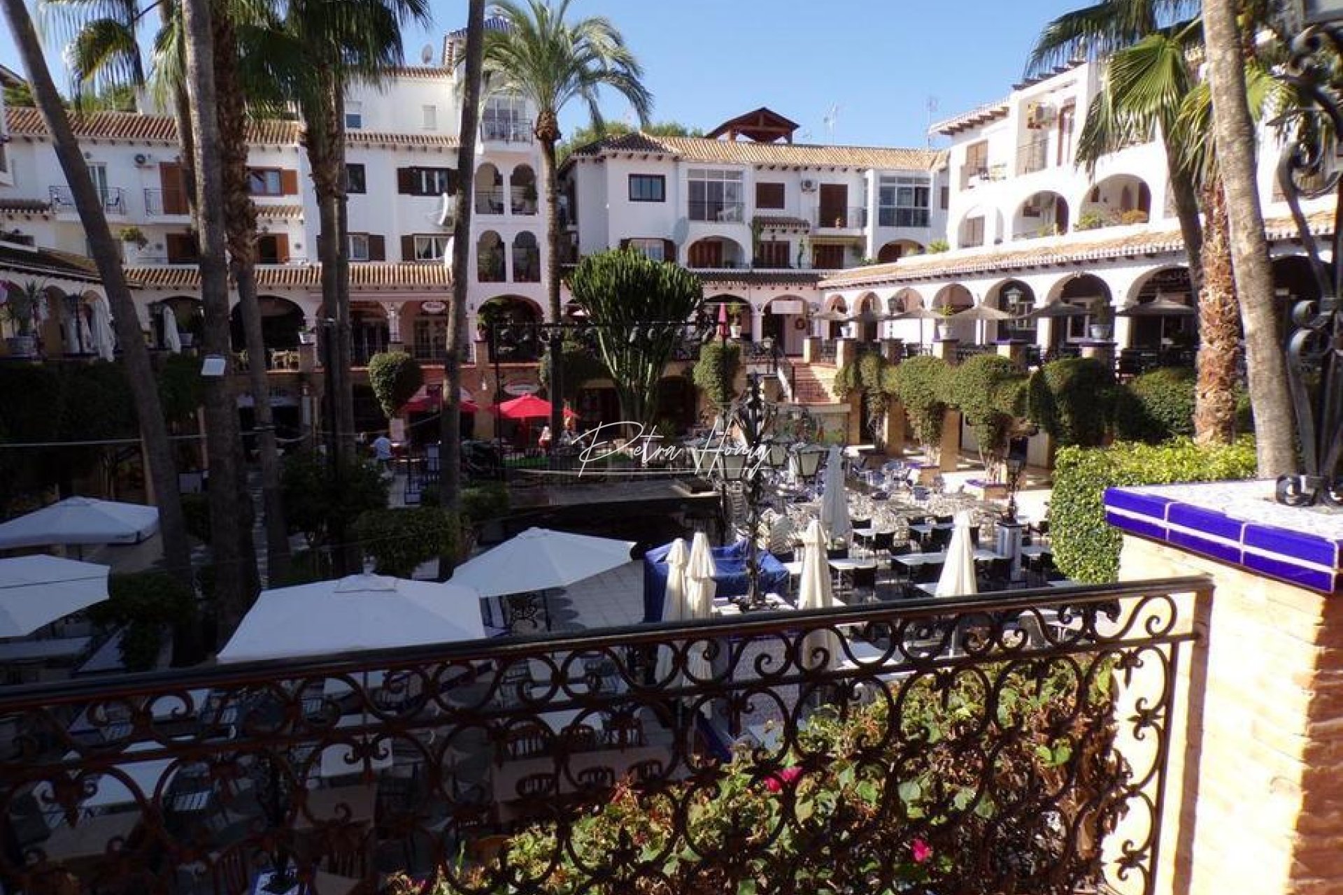 Reventa - Apartamento - Villamartin