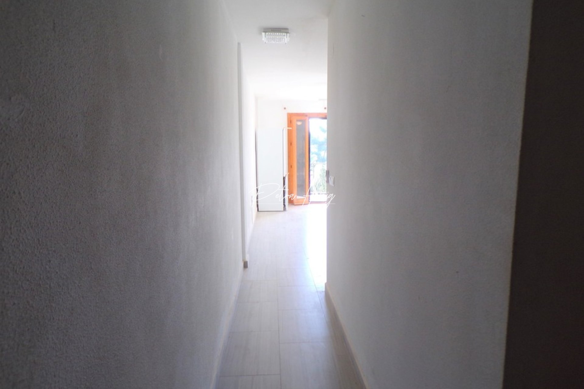 Reventa - Apartamento - Villamartin