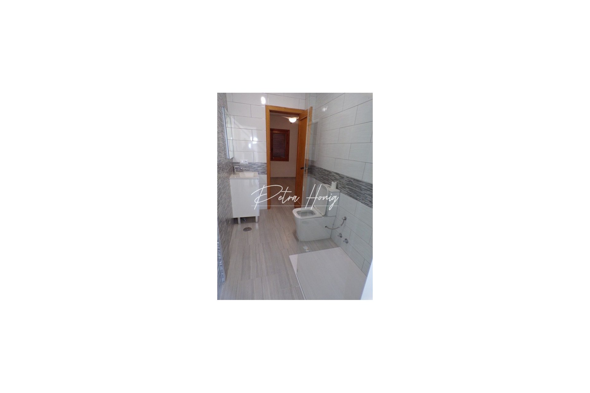 Reventa - Apartamento - Villamartin