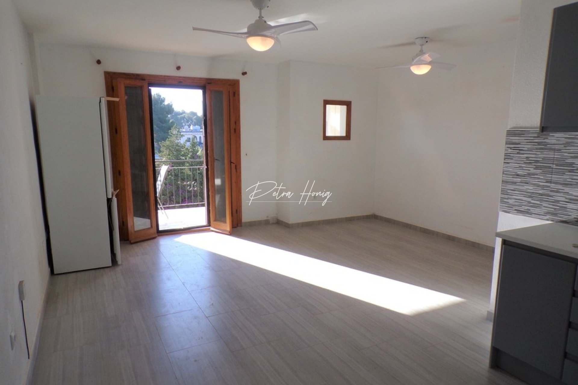 Reventa - Apartamento - Villamartin