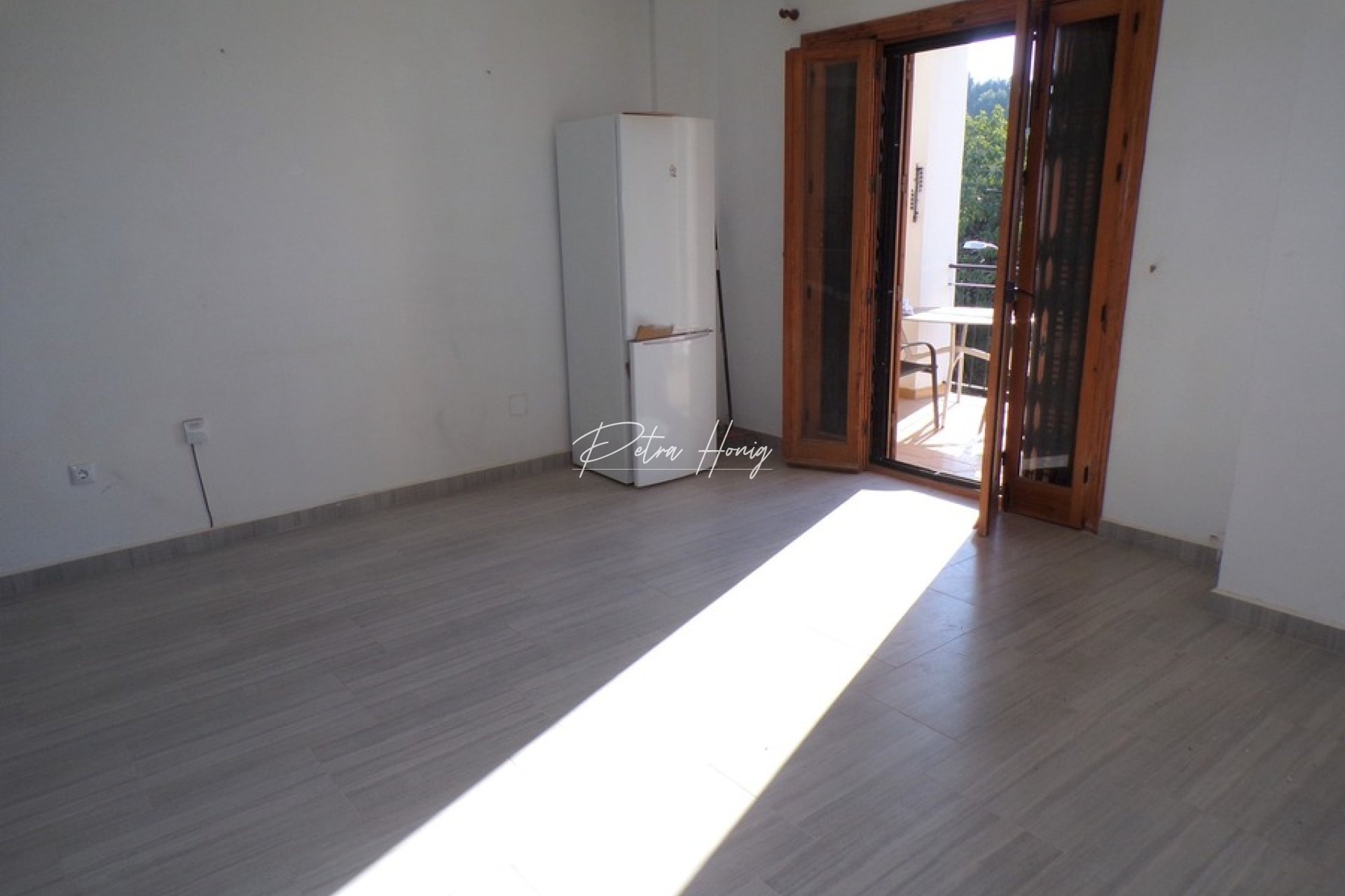 Reventa - Apartamento - Villamartin