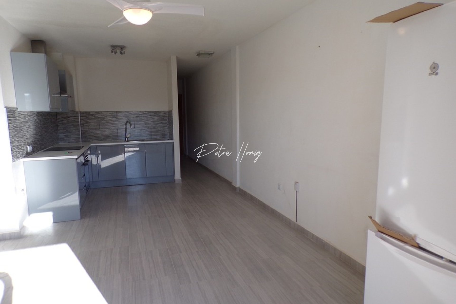 Reventa - Apartamento - Villamartin