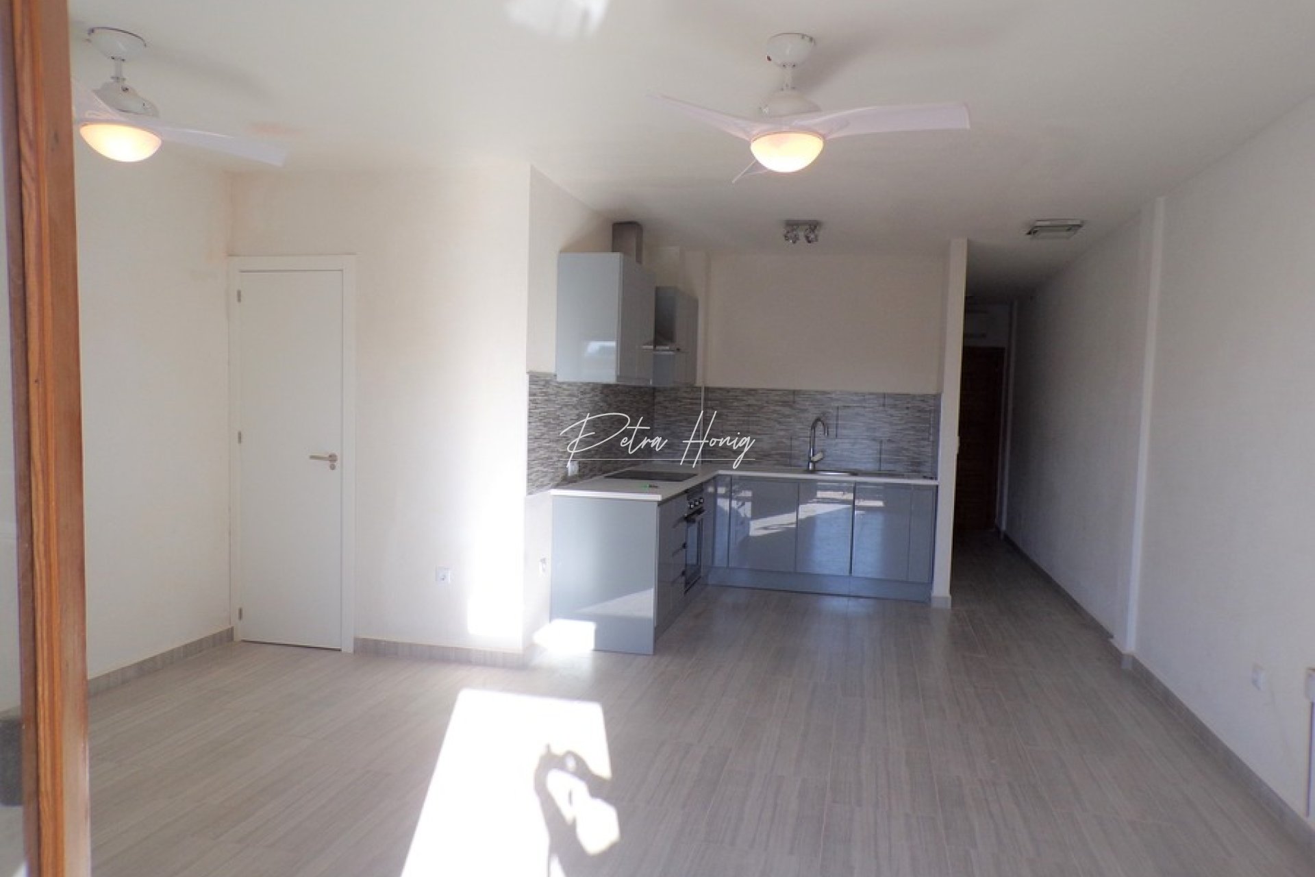 Reventa - Apartamento - Villamartin