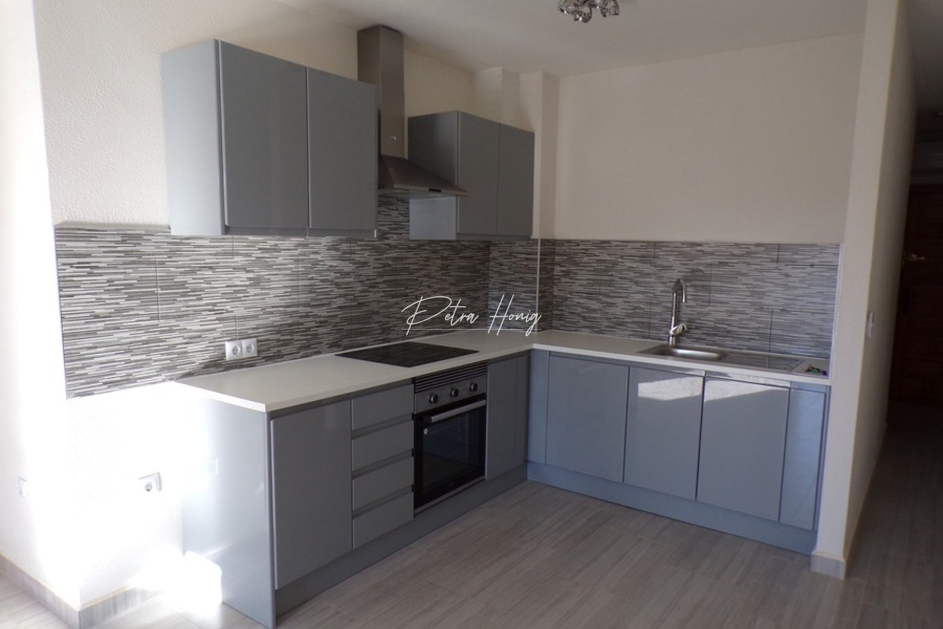 Reventa - Apartamento - Villamartin
