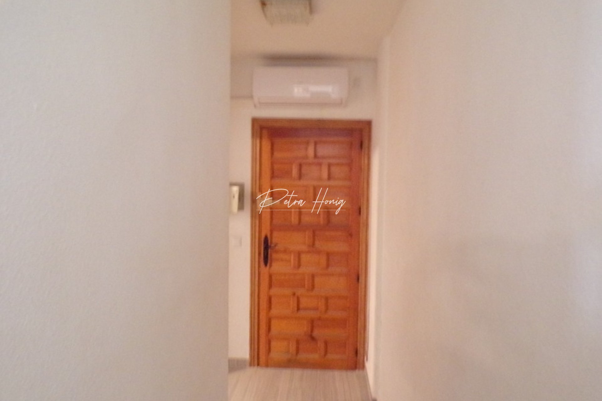 Reventa - Apartamento - Villamartin