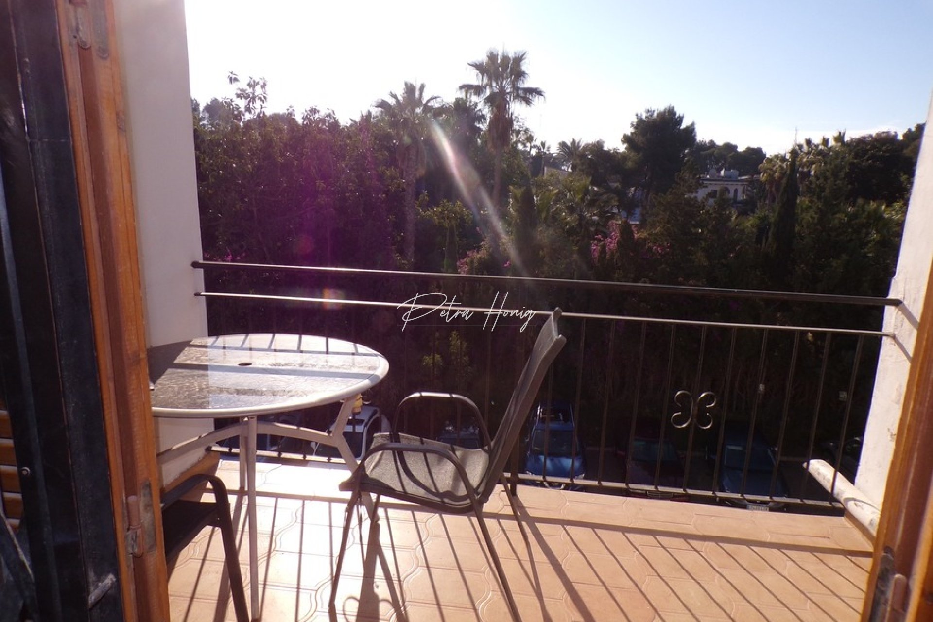 Reventa - Apartamento - Villamartin