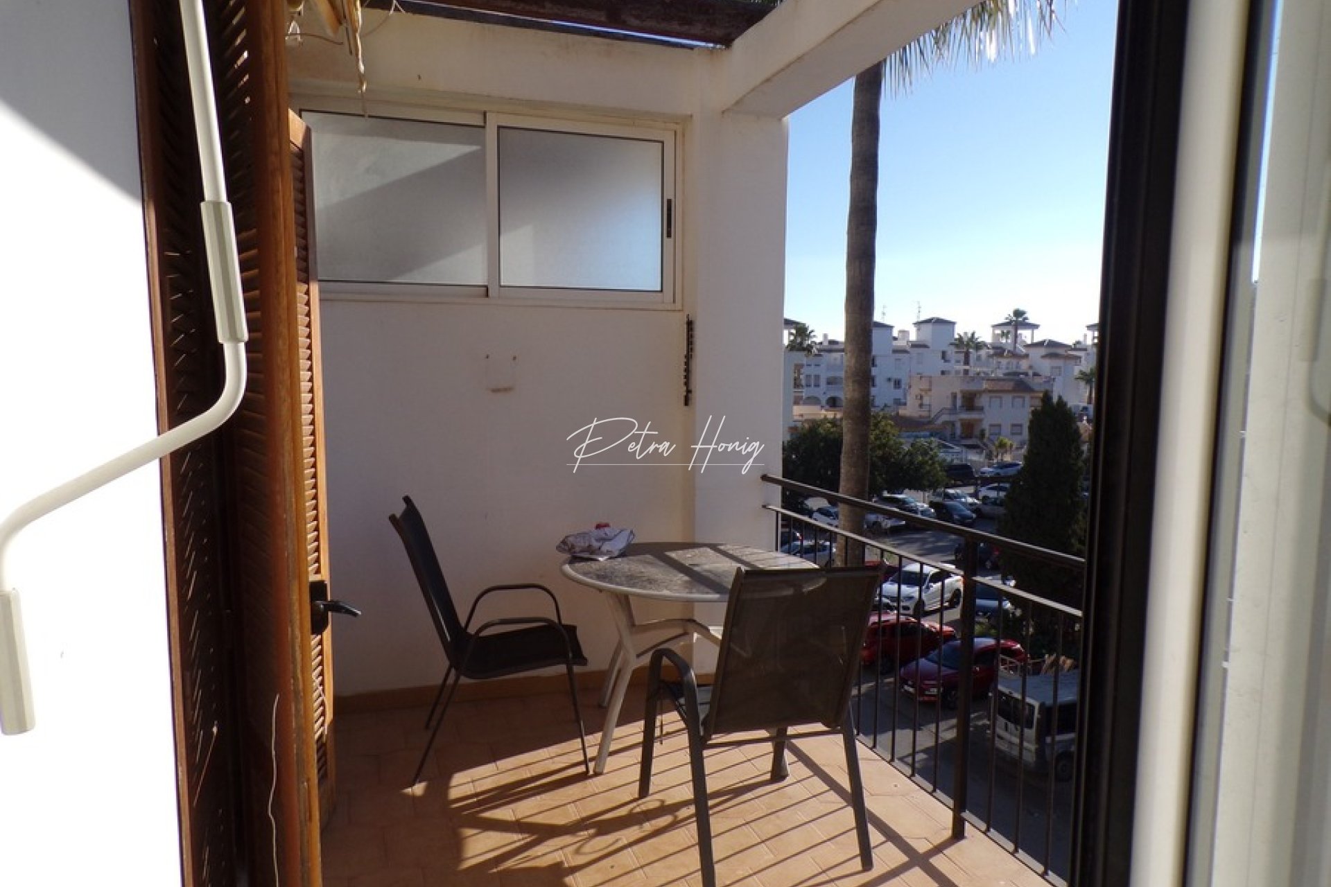 Reventa - Apartamento - Villamartin