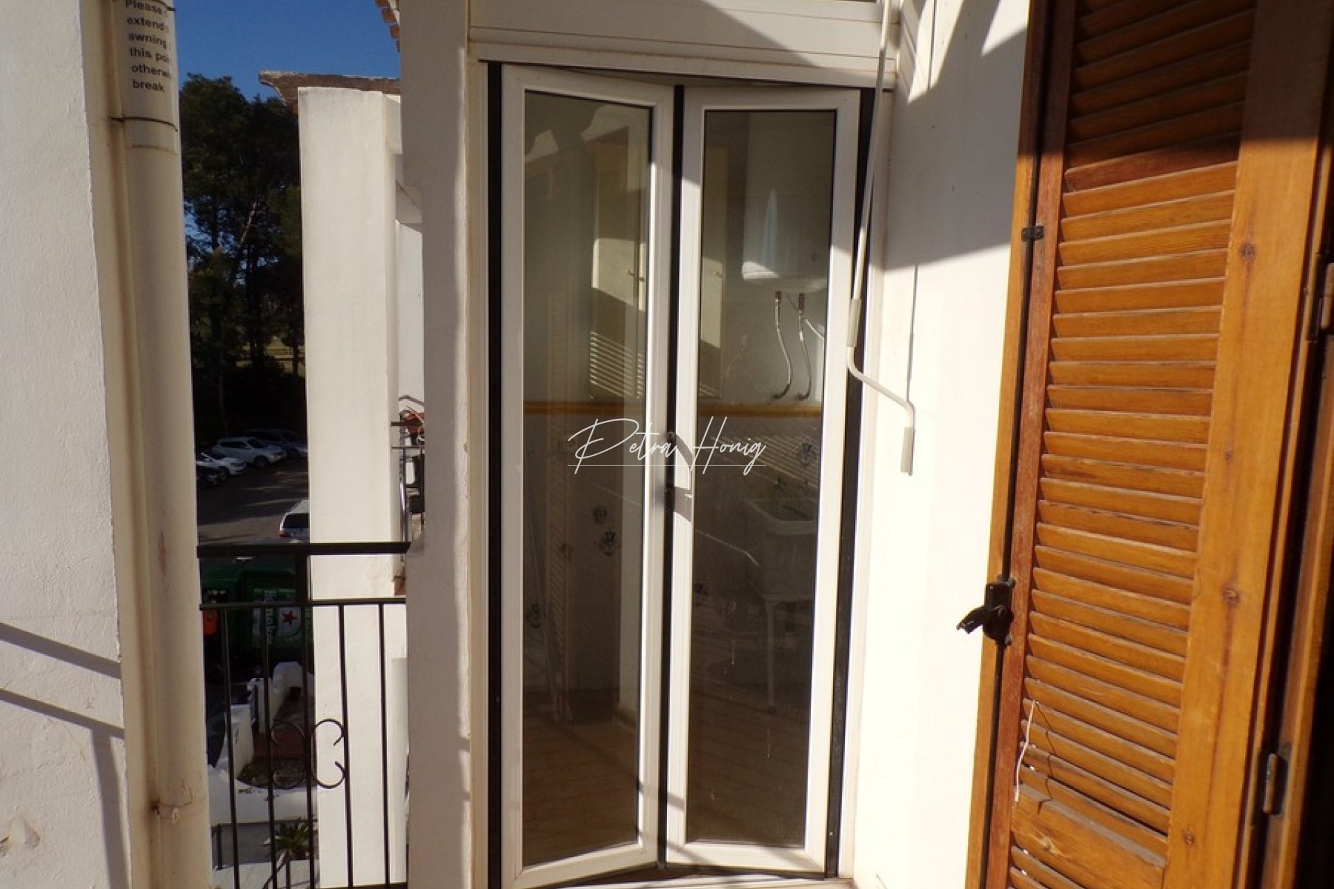 Reventa - Apartamento - Villamartin