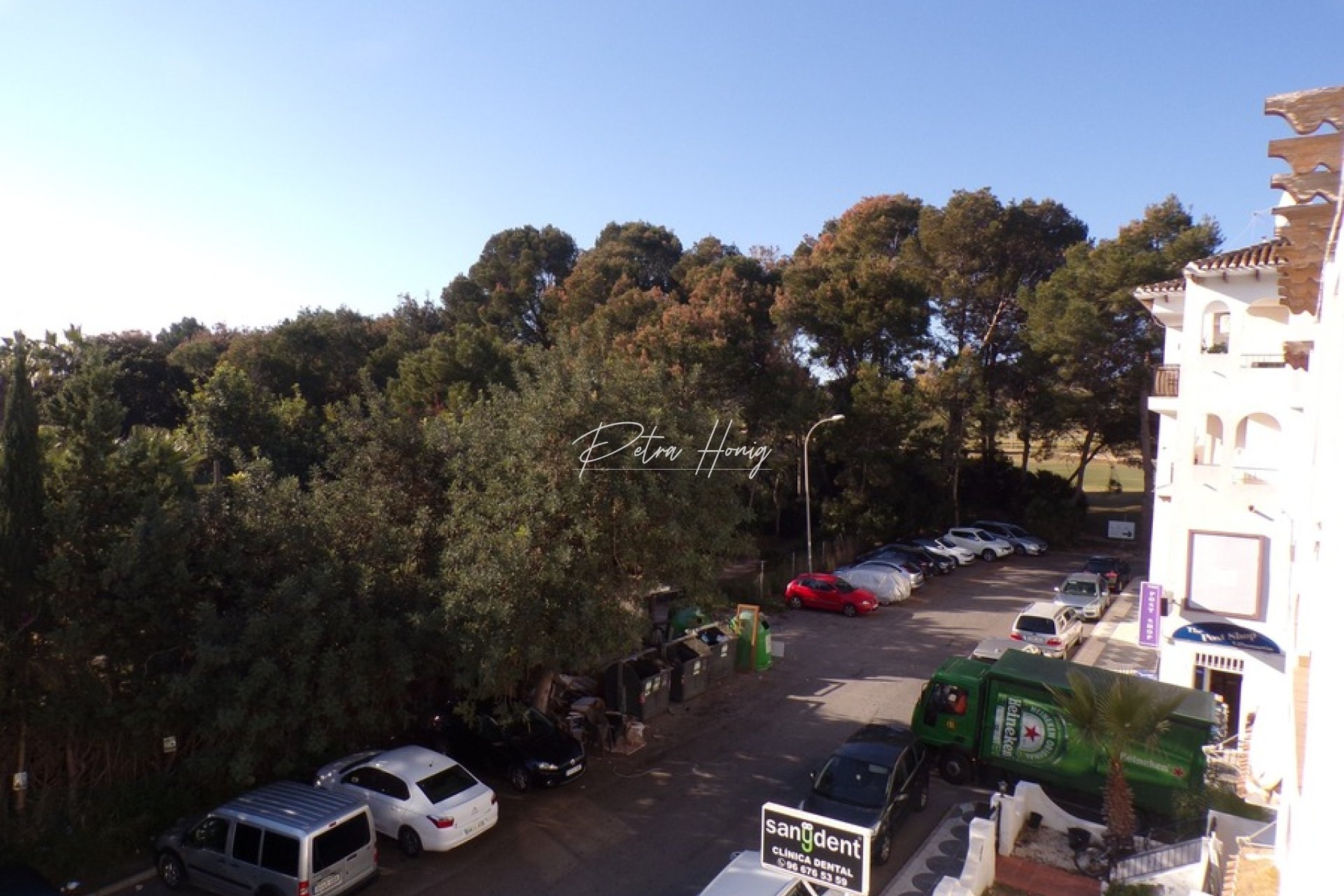 Reventa - Apartamento - Villamartin