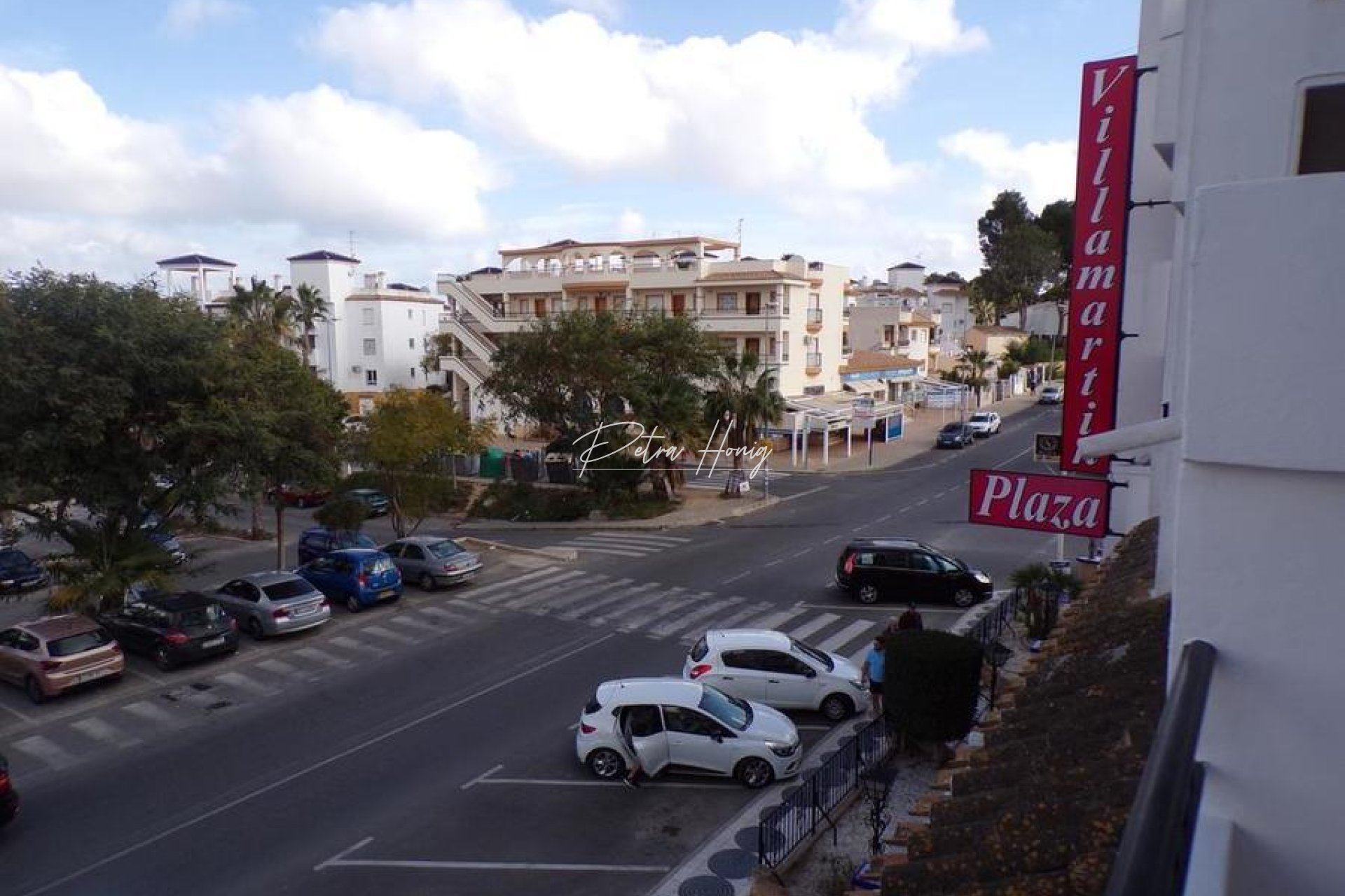 Reventa - Apartamento - Villamartin