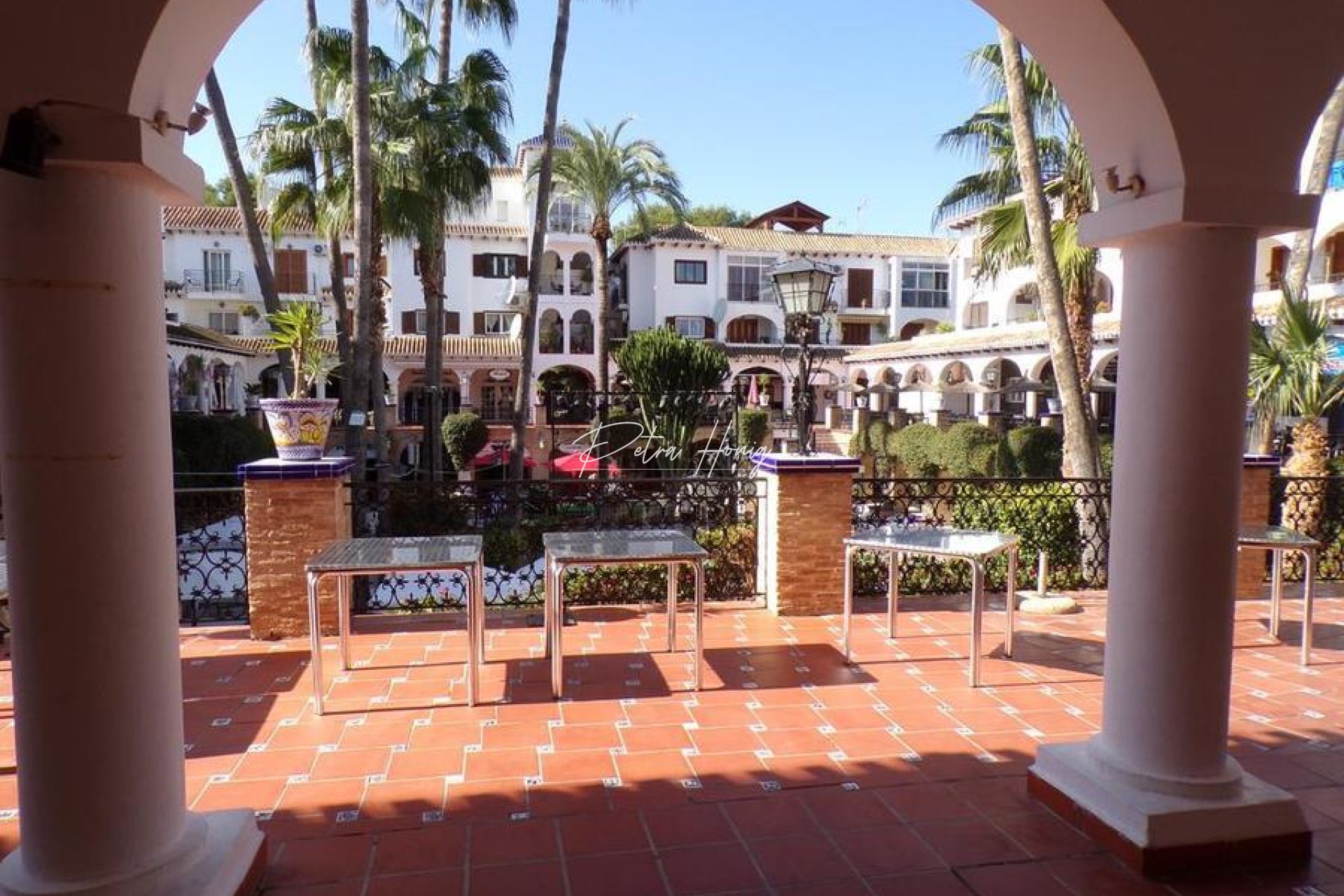 Reventa - Apartamento - Villamartin