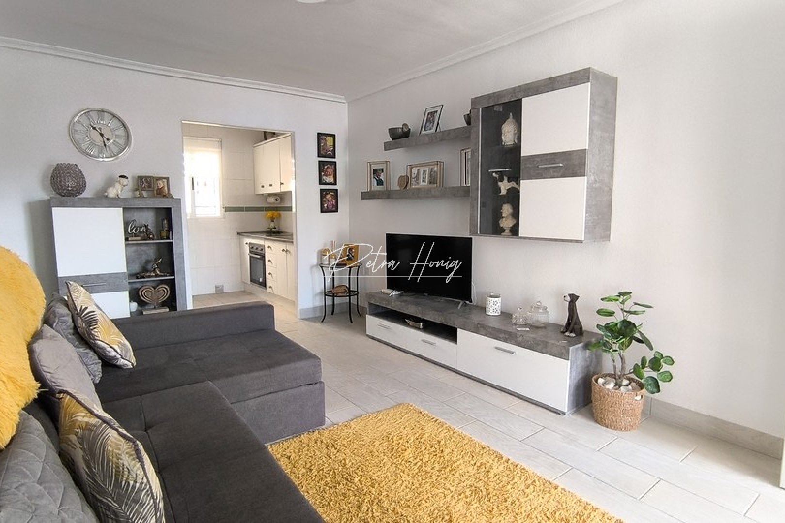 Reventa - Apartamento - Vista Bella Golf - Entre Naranjos Vistabella Golf