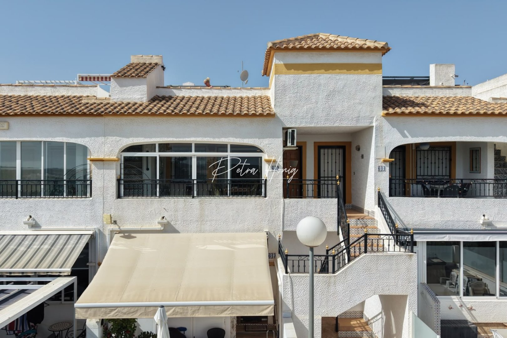 Reventa - Apartamento - Vista Bella Golf - Entre Naranjos - Vistabella Golf