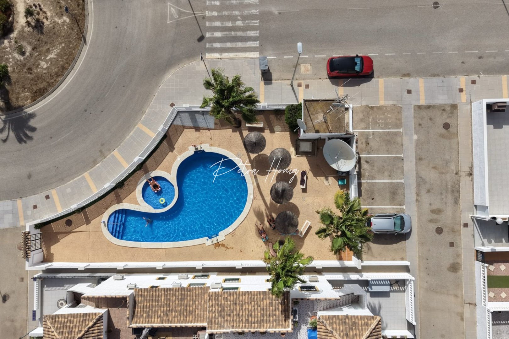Reventa - Apartamento - Vista Bella Golf - Entre Naranjos - Vistabella Golf