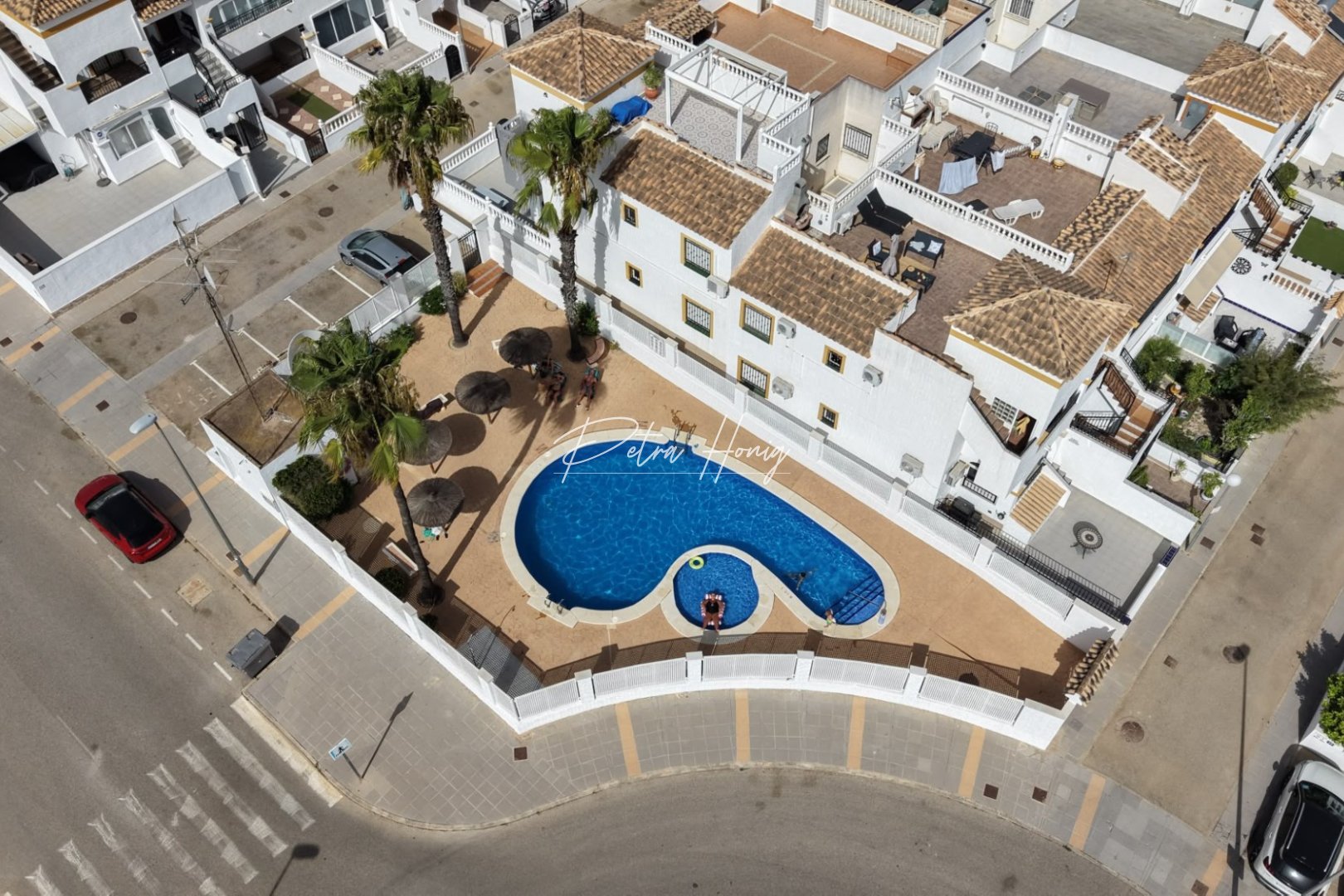 Reventa - Apartamento - Vista Bella Golf - Entre Naranjos - Vistabella Golf