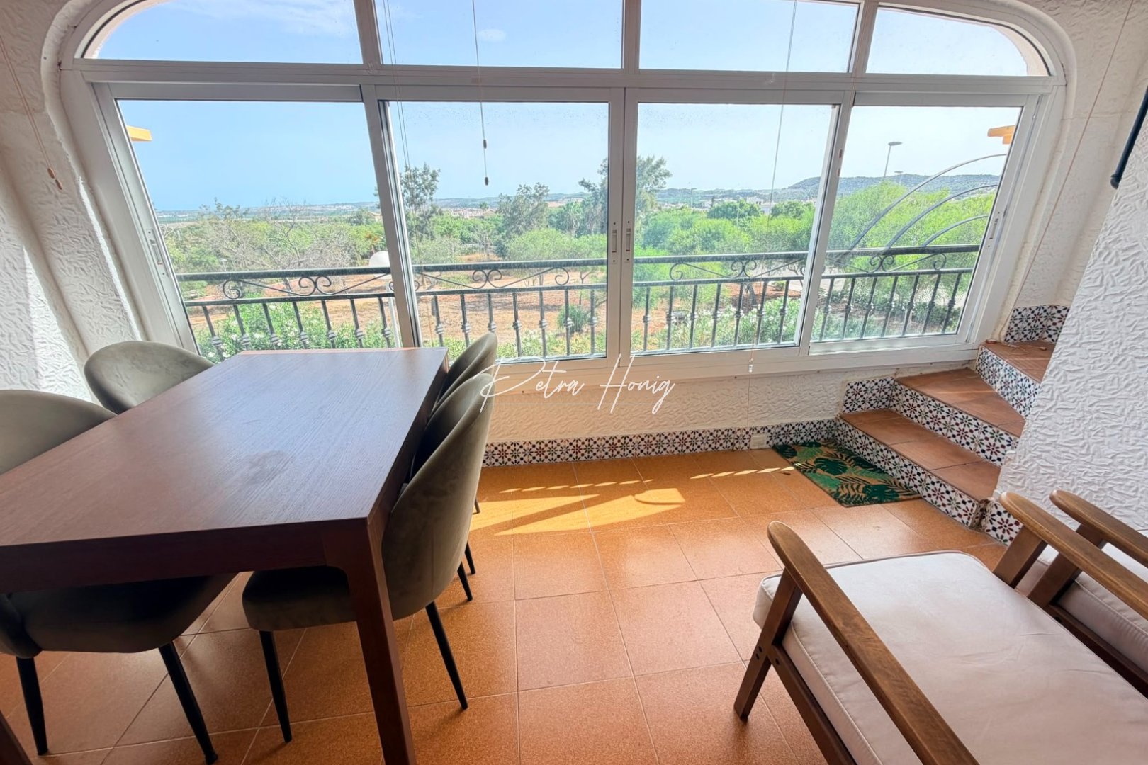 Reventa - Apartamento - Vista Bella Golf - Entre Naranjos - Vistabella Golf