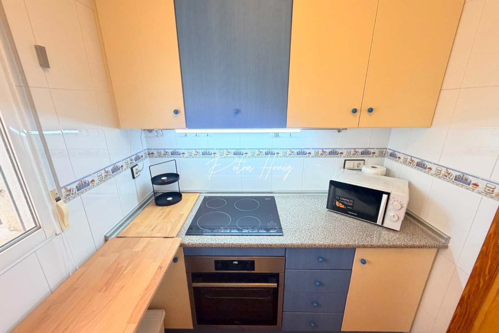 Reventa - Apartamento - Vista Bella Golf - Entre Naranjos - Vistabella Golf