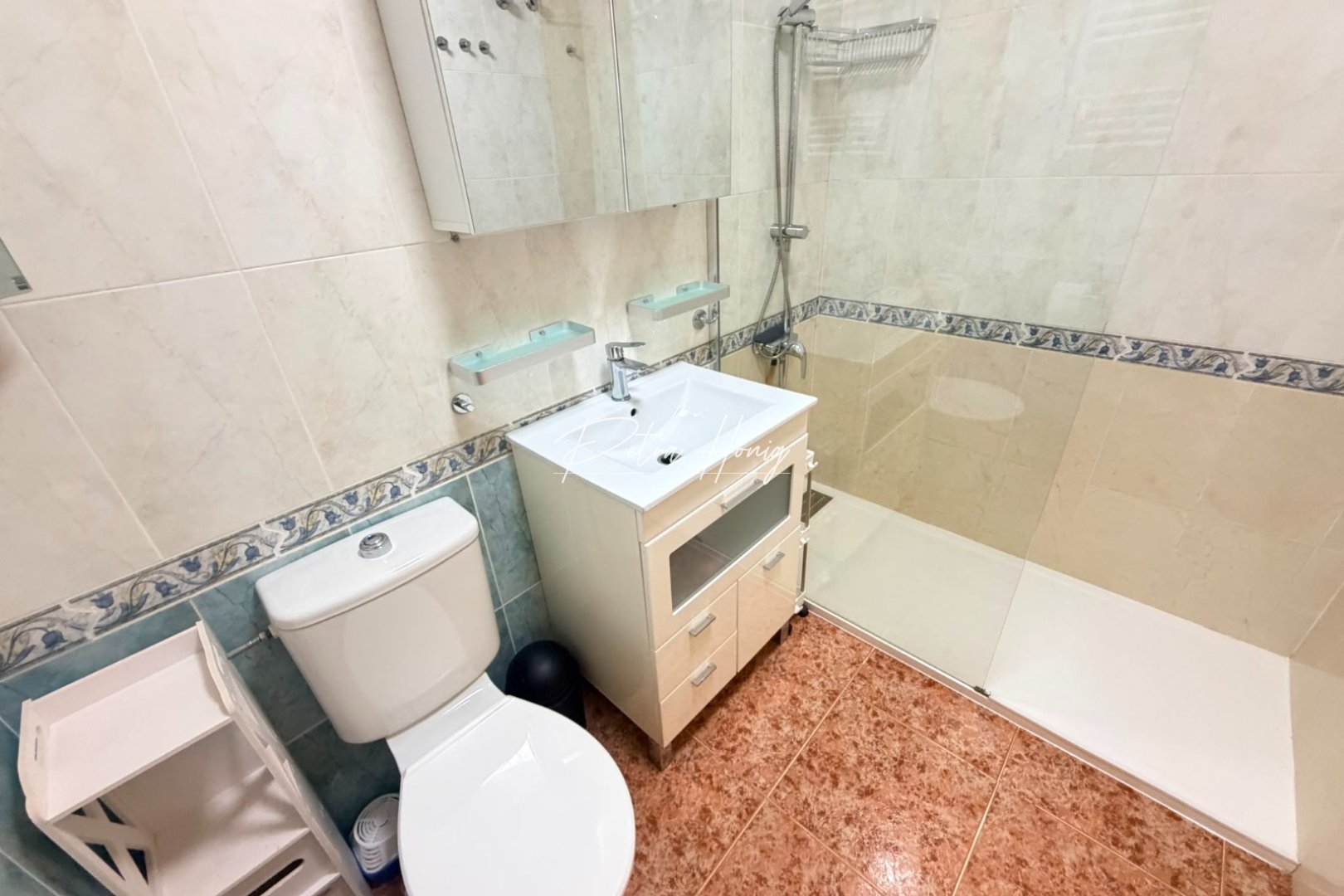 Reventa - Apartamento - Vista Bella Golf - Entre Naranjos - Vistabella Golf