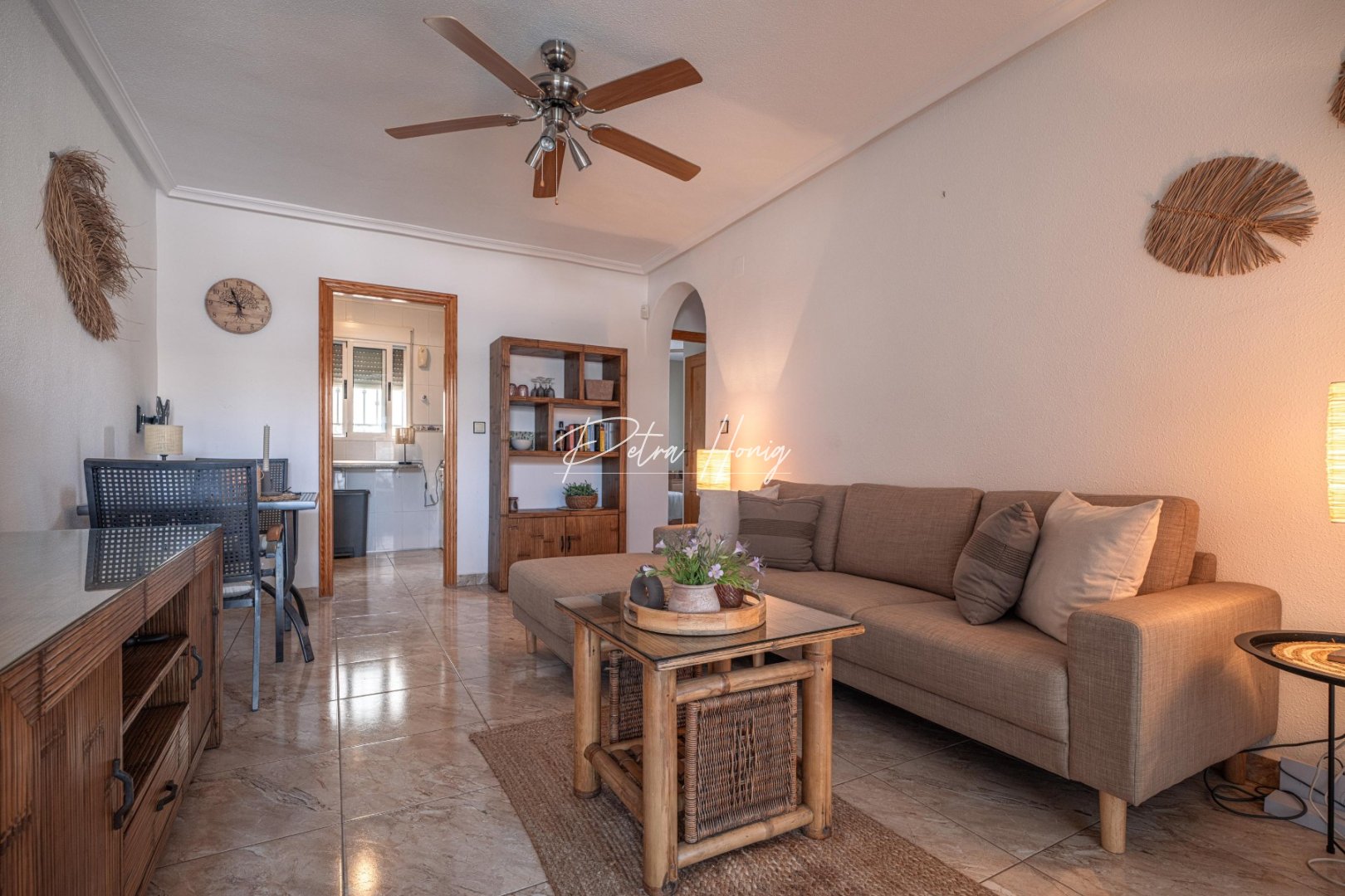 Reventa - Apartamento - Vista Bella Golf - Entre Naranjos Vistabella Golf