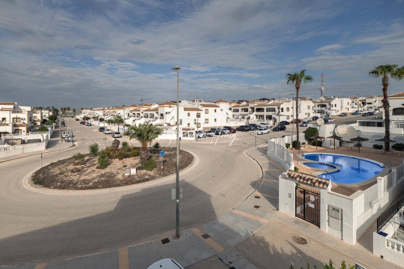 Reventa - Apartamento - Vista Bella Golf - Entre Naranjos Vistabella Golf