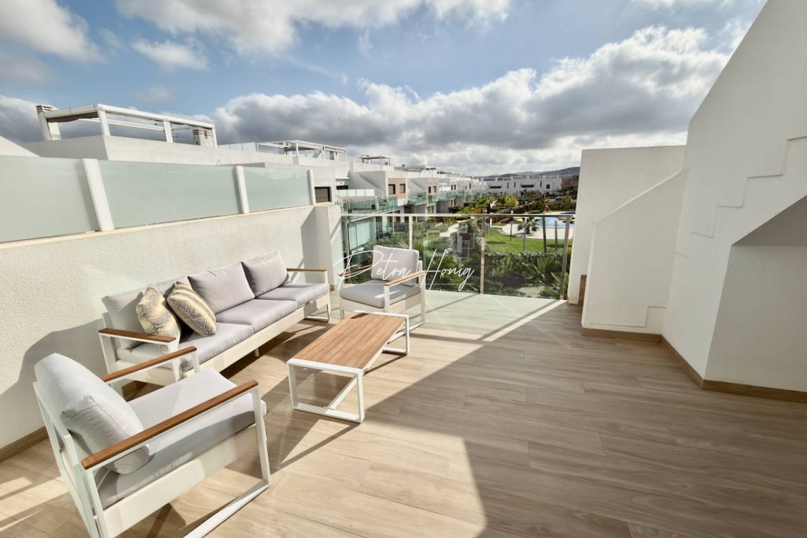 Reventa - Apartamento - Vista Bella Golf - Vistabella Golf