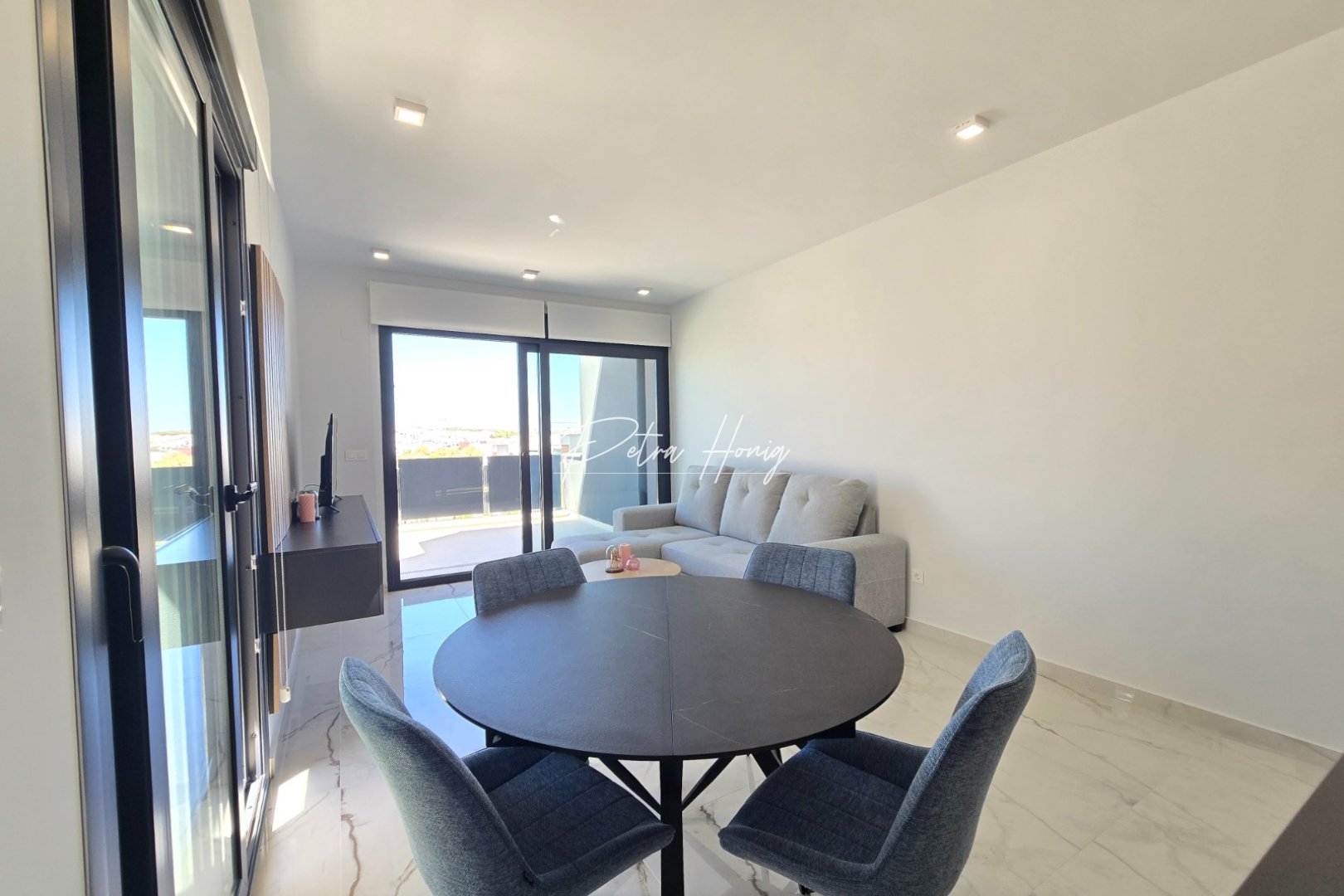 Reventa - Apartment / Flat * - Orihuela Costa - Los Altos *