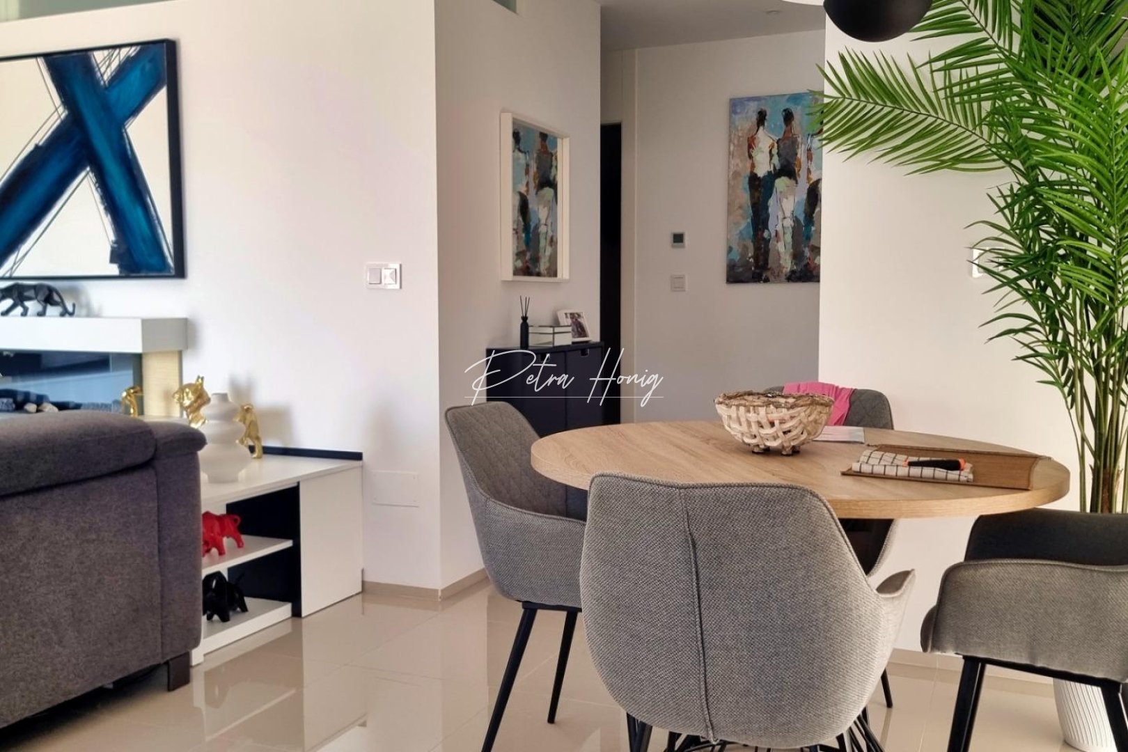 Reventa - Bungalow - Ciudad Quesada - Centro de la Ciudad Quesada
