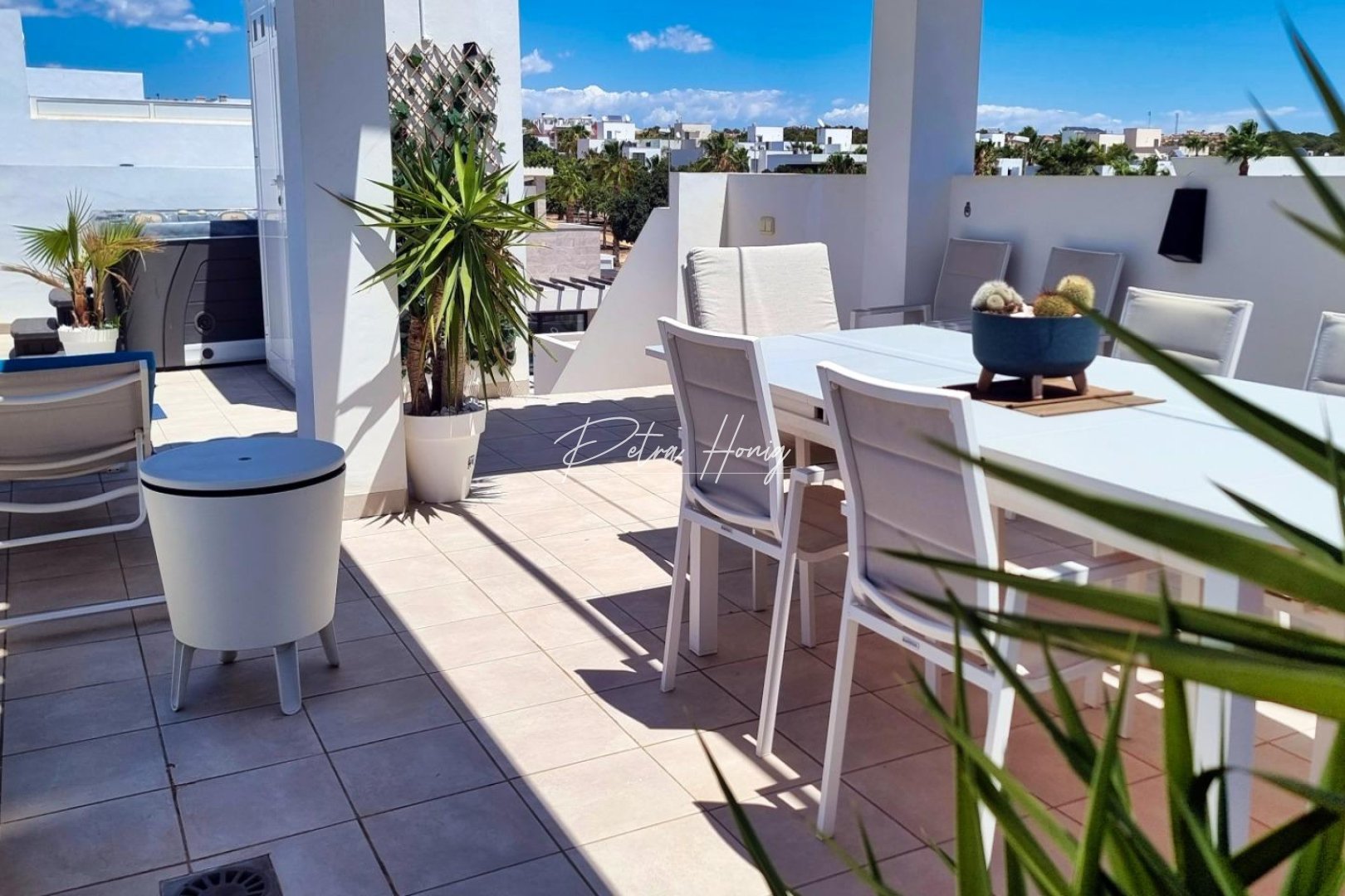 Reventa - Bungalow - Ciudad Quesada - Centro de la Ciudad Quesada