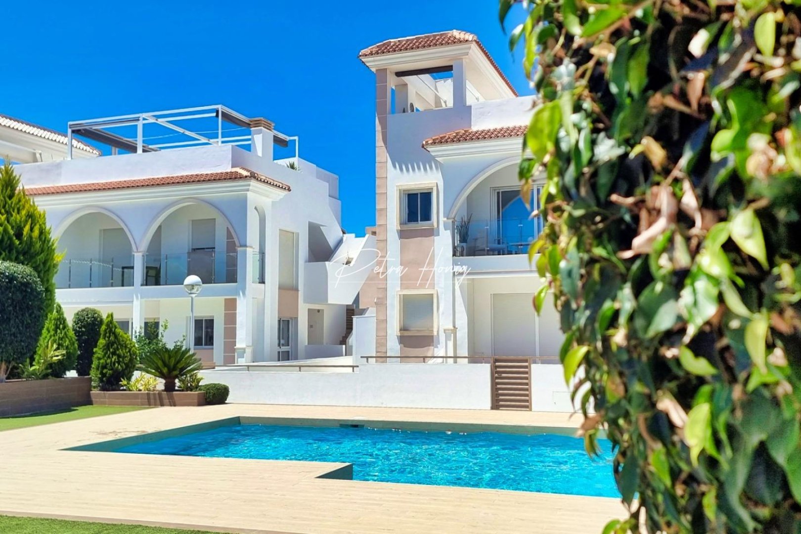 Reventa - Bungalow - Ciudad Quesada - Centro de la Ciudad Quesada