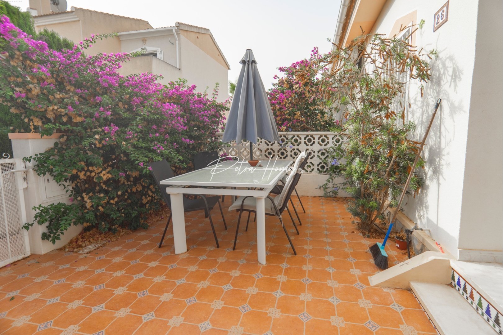 Reventa - Bungalow - Ciudad Quesada - Dona Pepa