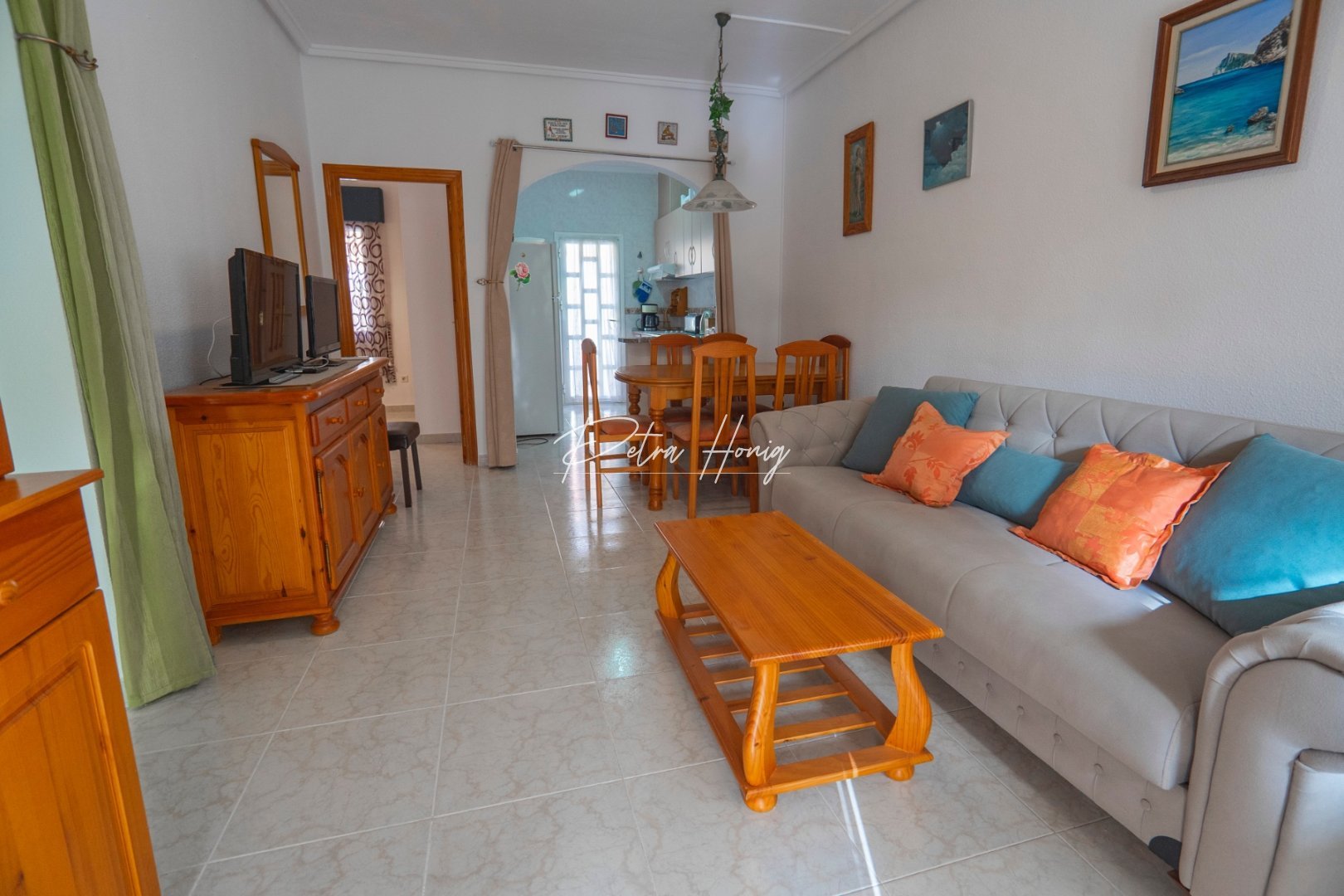 Reventa - Bungalow - Ciudad Quesada - Dona Pepa