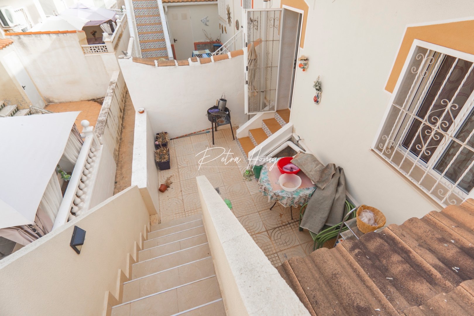 Reventa - Bungalow - Ciudad Quesada - Dona Pepa