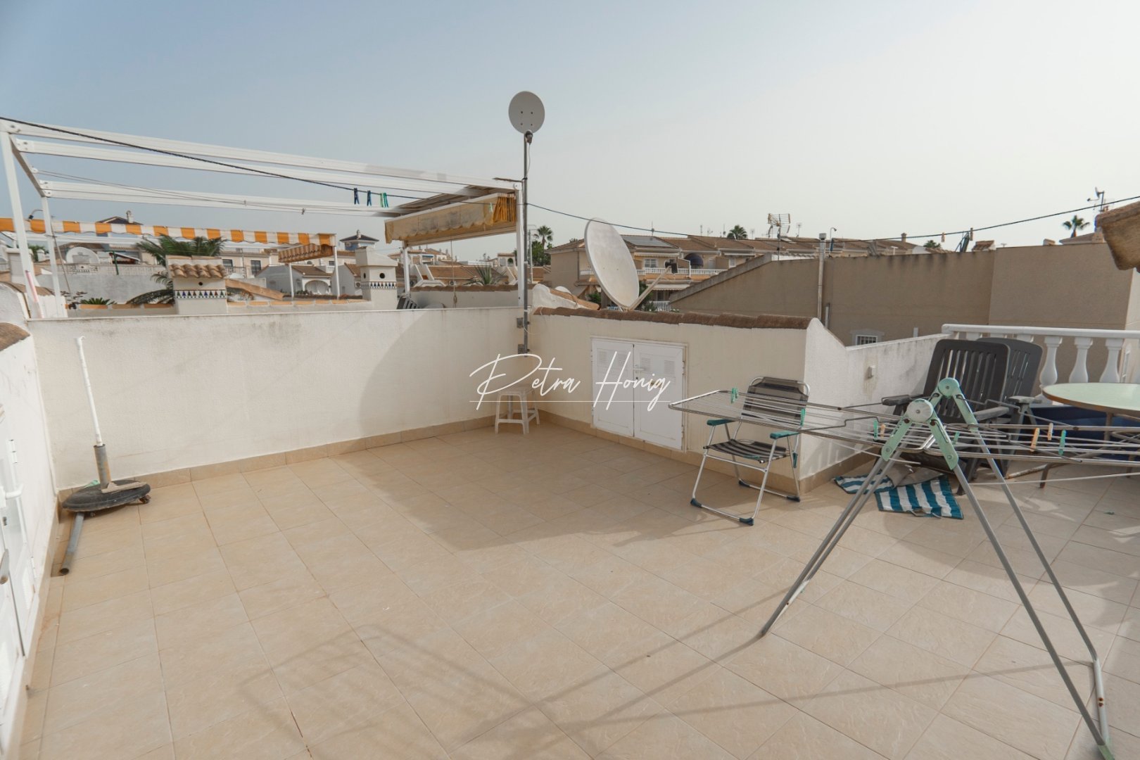 Reventa - Bungalow - Ciudad Quesada - Dona Pepa