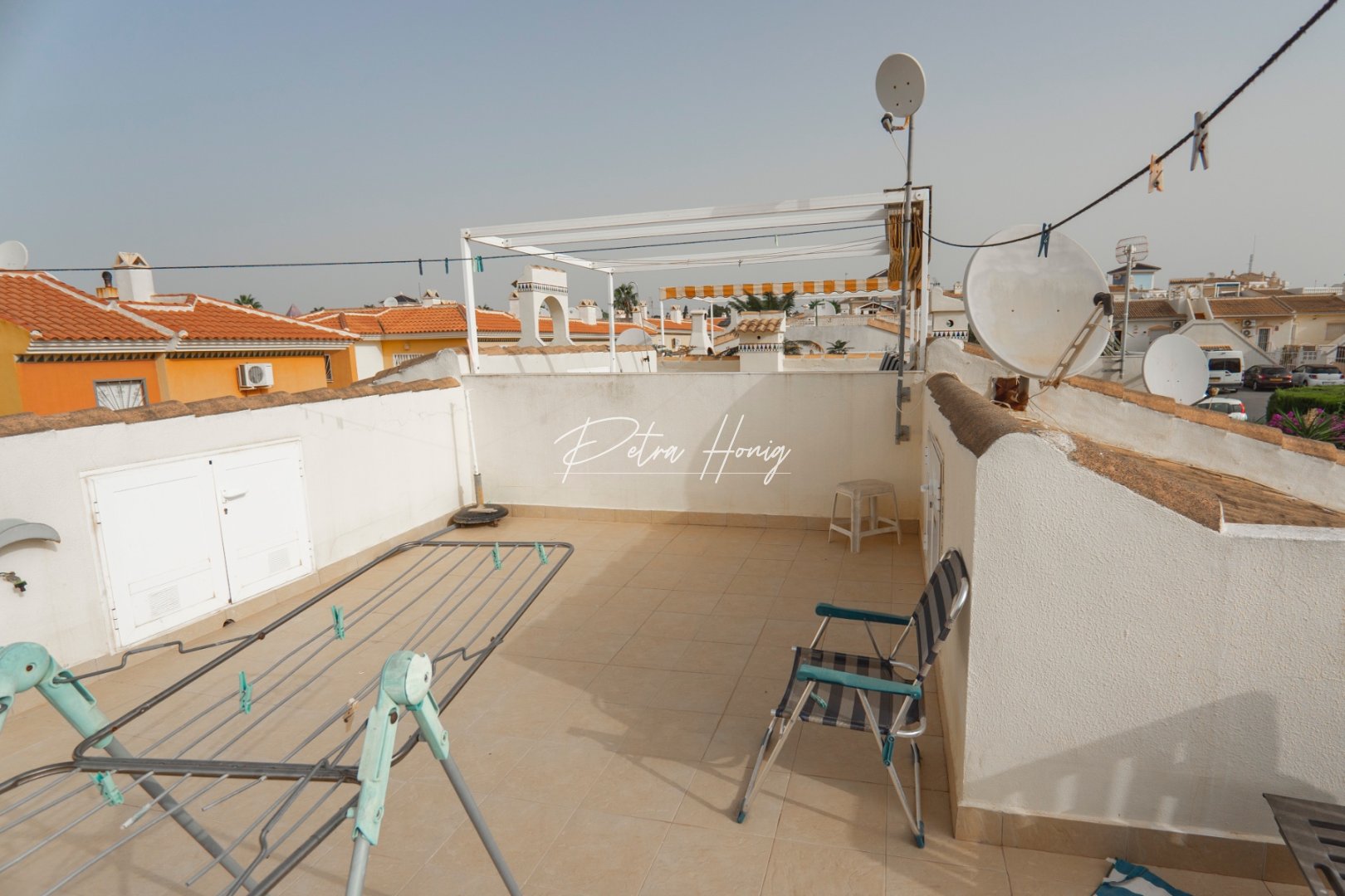 Reventa - Bungalow - Ciudad Quesada - Dona Pepa