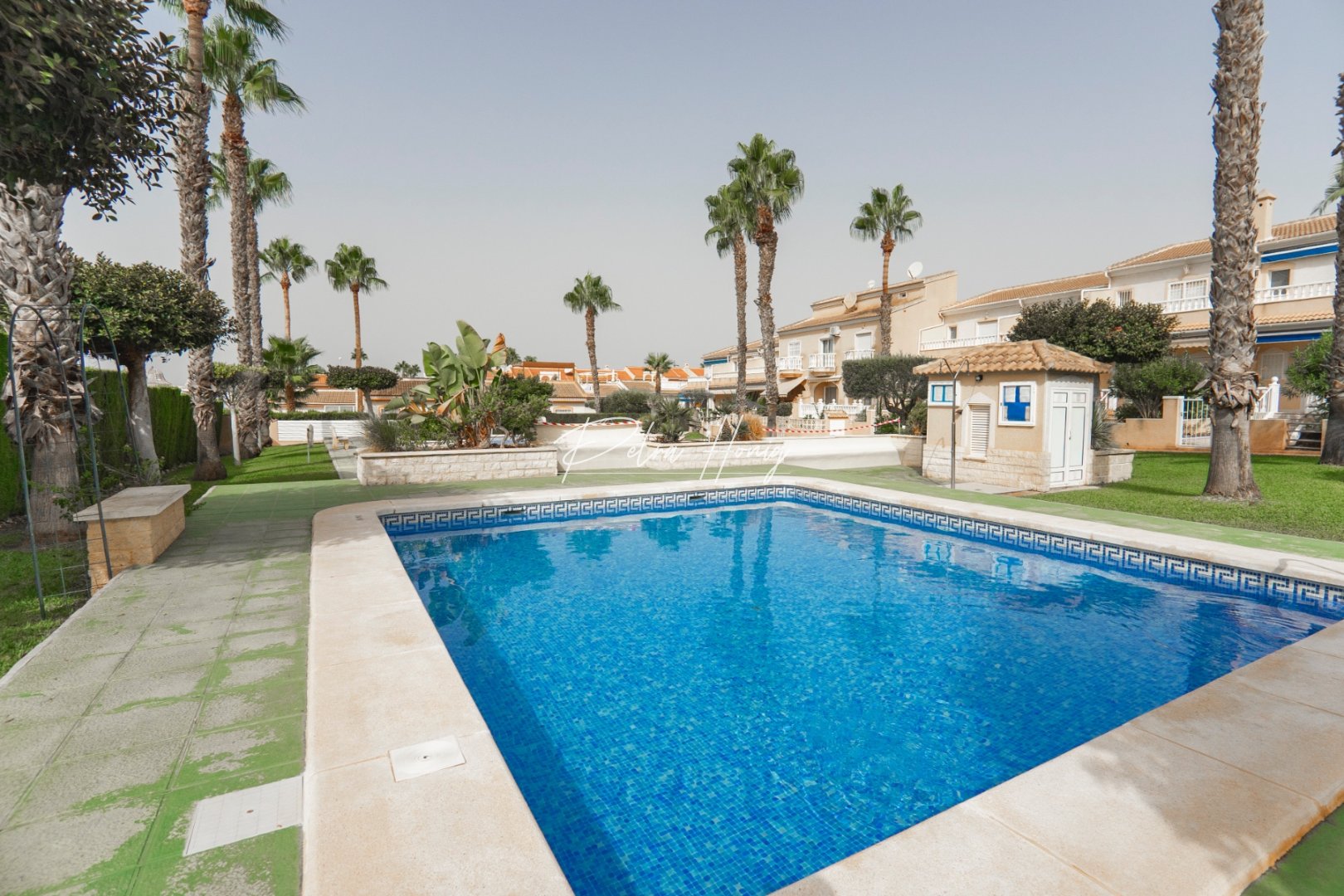 Reventa - Bungalow - Ciudad Quesada - Dona Pepa