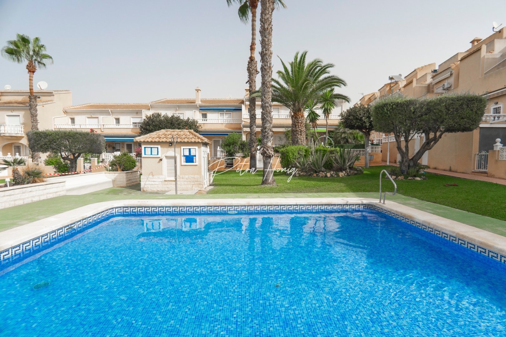 Reventa - Bungalow - Ciudad Quesada - Dona Pepa