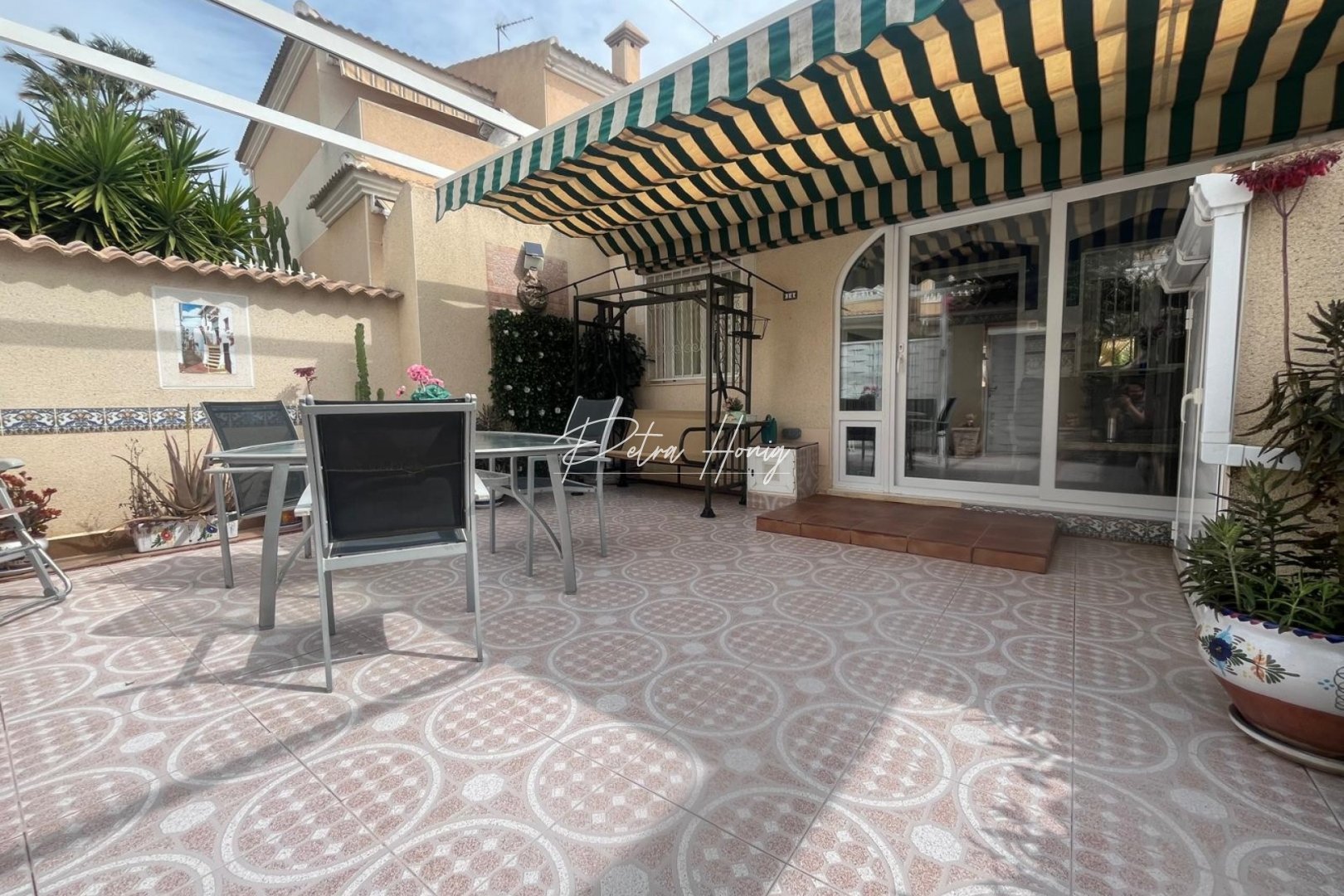 Reventa - Bungalow - Ciudad Quesada - Dona Pepa