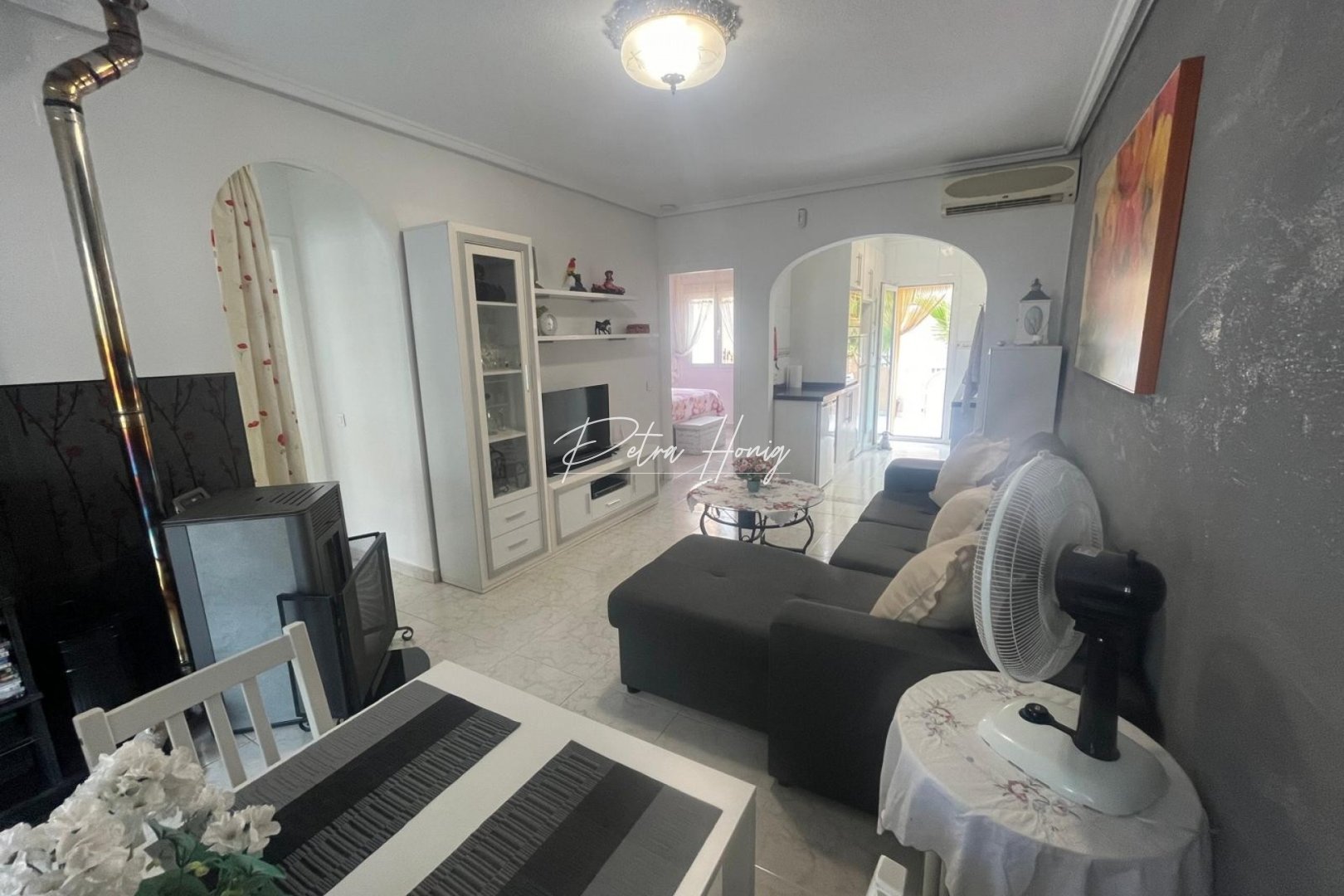 Reventa - Bungalow - Ciudad Quesada - Dona Pepa