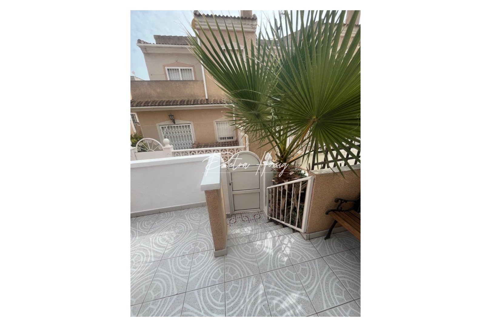 Reventa - Bungalow - Ciudad Quesada - Dona Pepa