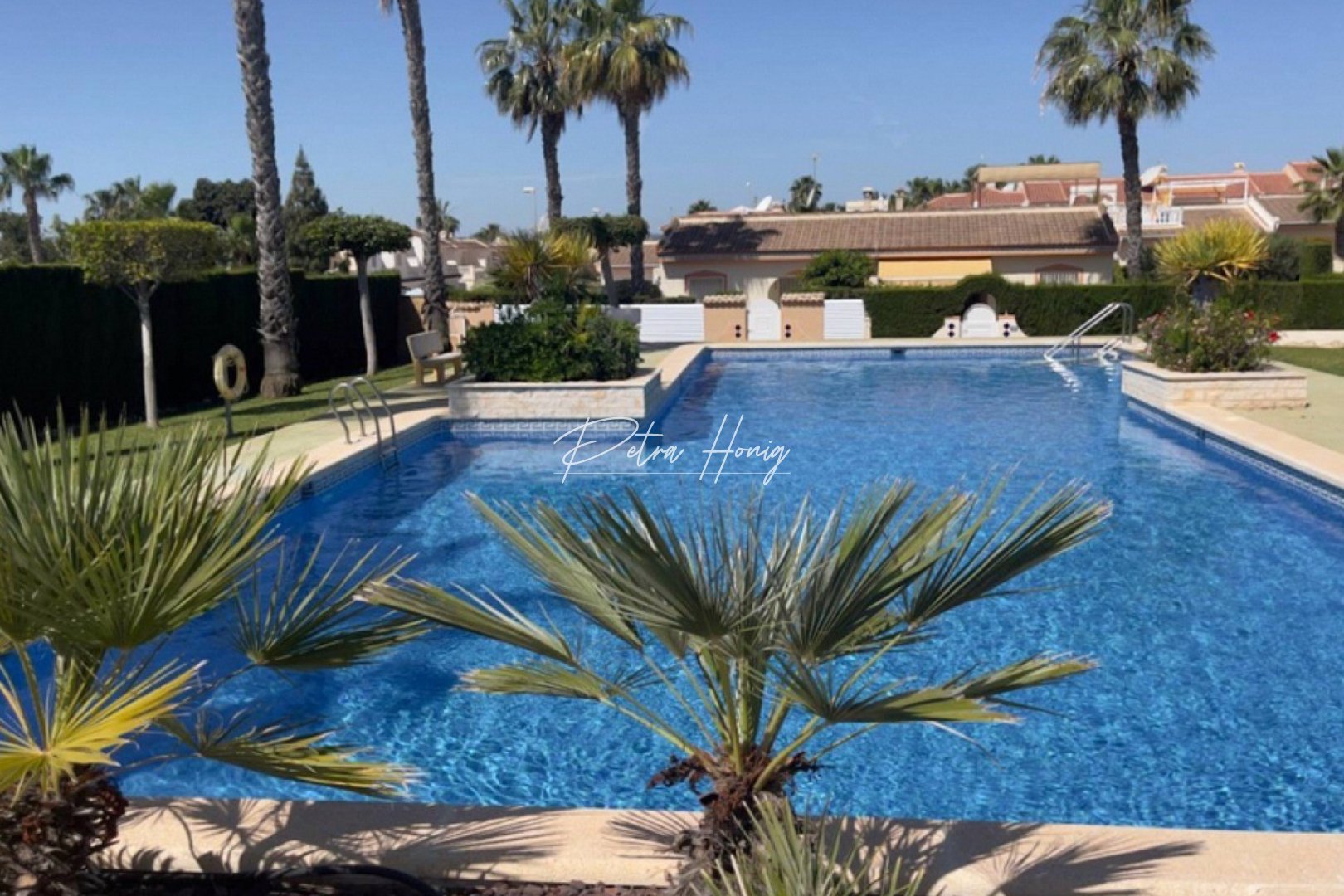 Reventa - Bungalow - Ciudad Quesada - Dona Pepa