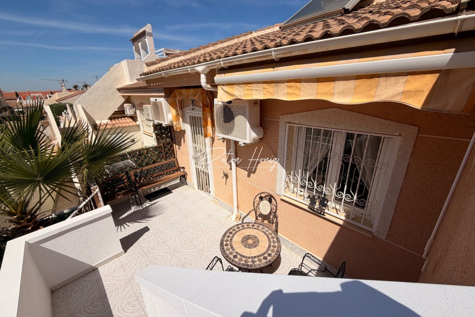 Reventa - Bungalow - Ciudad Quesada - Dona Pepa