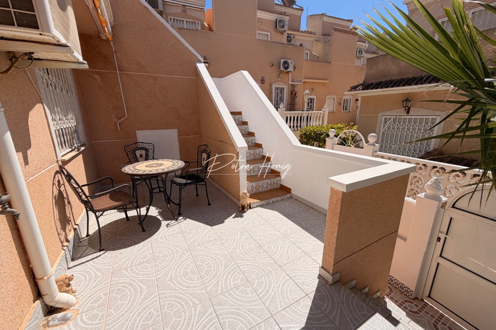 Reventa - Bungalow - Ciudad Quesada - Dona Pepa