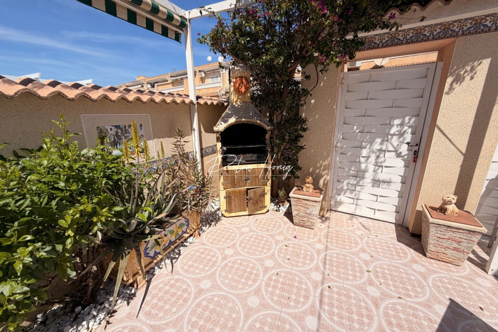 Reventa - Bungalow - Ciudad Quesada - Dona Pepa