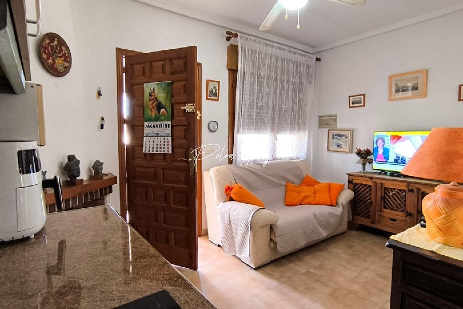 Reventa - Bungalow - Ciudad Quesada - Doña pepa