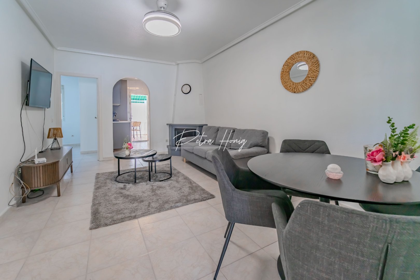 Reventa - Bungalow - Ciudad Quesada - Doña pepa