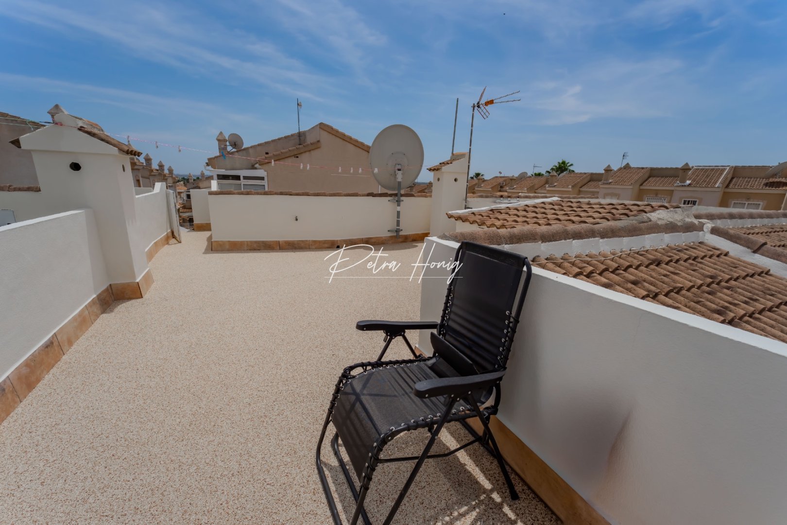 Reventa - Bungalow - Ciudad Quesada - Doña pepa