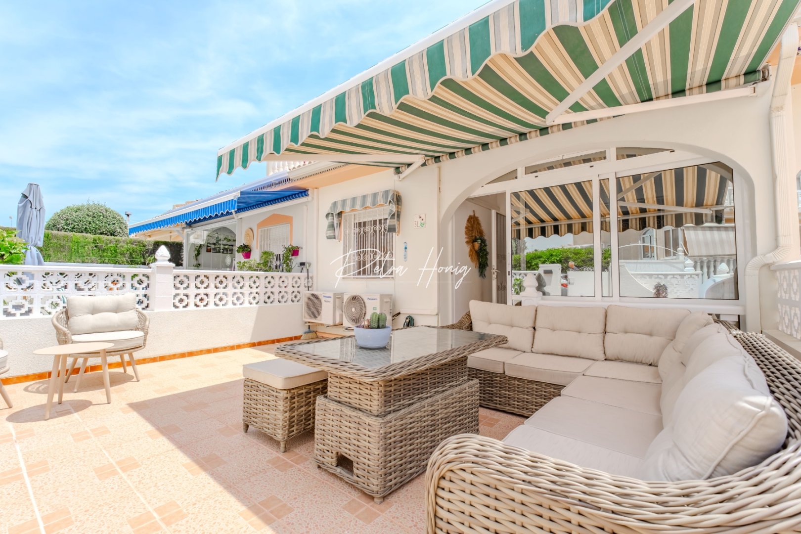 Reventa - Bungalow - Ciudad Quesada - Doña pepa