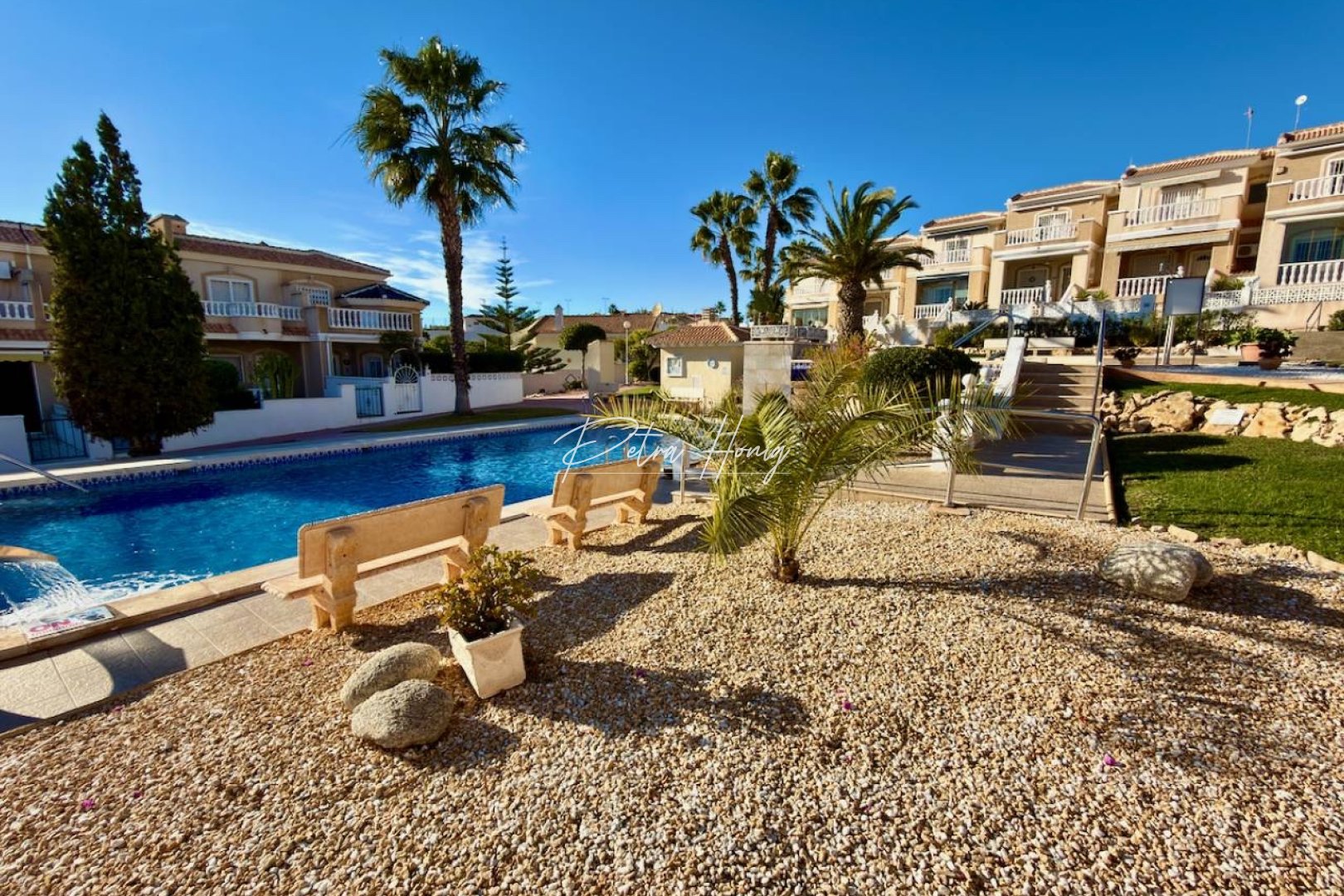 Reventa - Bungalow - Ciudad Quesada - La Fiesta