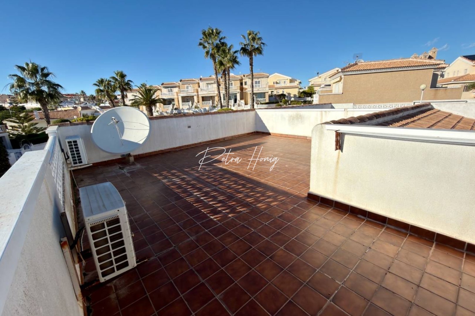 Reventa - Bungalow - Ciudad Quesada - La Fiesta